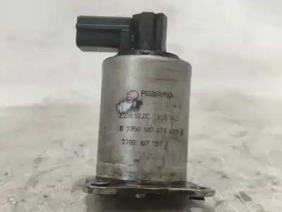 Second-hand car spare part EGR VALVE for RENAULT LAGUNA II (BG0)  OEM IAM references 53389606  