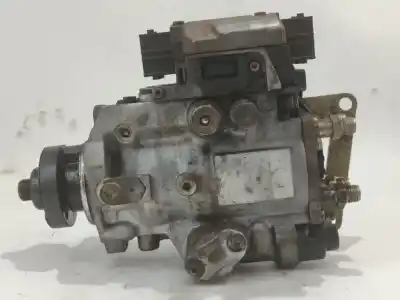 Second-hand car spare part injection pump for opel zafira a comfort oem iam references 0281011055  