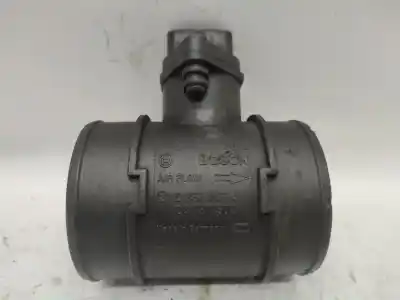 Pièce détachée automobile d'occasion DÉBITMÈTRE DE MASSE D'AIR pour OPEL ZAFIRA A  Références OEM IAM 0281002478  