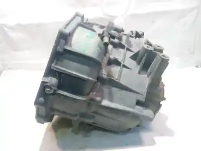 Pezzo di ricambio per auto di seconda mano RIDUTTORE per OPEL ZAFIRA A  Riferimenti OEM IAM   