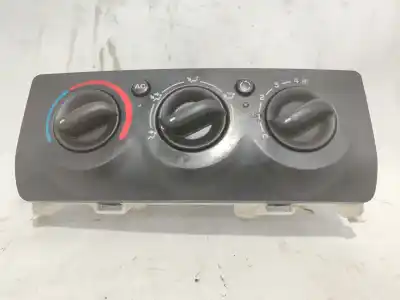 İkinci el araba yedek parçası ISITMA / KLIMA KONTROLÜ için RENAULT CLIO II FASE II (B/CB0)  OEM IAM referansları   
