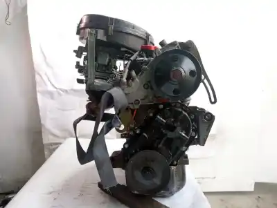 Pièce détachée automobile d'occasion moteur complet pour renault r 11 tse références oem iam c2j  