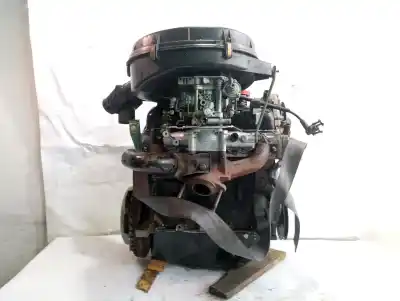 Pièce détachée automobile d'occasion moteur complet pour renault r 11 tse références oem iam c2j  