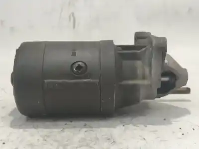 Pezzo di ricambio per auto di seconda mano motorino di avviamento per renault r 11 tse riferimenti oem iam 9000333117