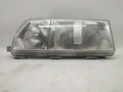 Pezzo di ricambio per auto di seconda mano faro anteriore sinistro per renault r 11 tse riferimenti oem iam 