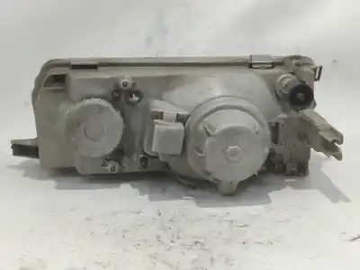 Second-hand car spare part right headlight for renault r 11 tse oem iam references   