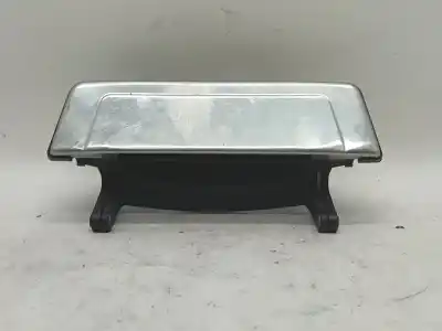 Pezzo di ricambio per auto di seconda mano maniglia esterna posteriore destra per renault r 11 tse riferimenti oem iam 