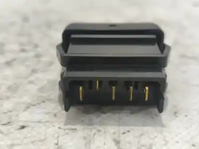 Second-hand car spare part left front power window switch for renault r 11 tse oem iam references   