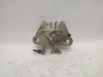 Pezzo di ricambio per auto di seconda mano chiusura del cappuccio per renault r 11 tse riferimenti oem iam 