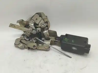 Pezzo di ricambio per auto di seconda mano serratura porta posteriore sinistra per renault r 11 tse riferimenti oem iam 