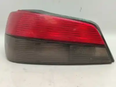 Recambio de automóvil de segunda mano de piloto trasero izquierdo para peugeot 306 berlina 3/4/5 puertas (s2) boulebard referencias oem iam 