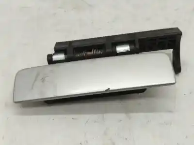 Recambio de automóvil de segunda mano de maneta exterior delantera izquierda para peugeot 306 berlina 3/4/5 puertas (s2) boulebard referencias oem iam 9633343677