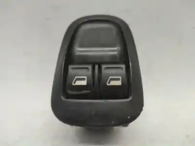 Recambio de automóvil de segunda mano de mando elevalunas delantero izquierdo para peugeot 306 berlina 3/4/5 puertas (s2) boulebard referencias oem iam 