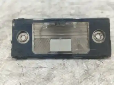 Pièce détachée automobile d'occasion pilote d'inscription pour volkswagen touareg (7la) tdi v10 références oem iam 1j5943021a  