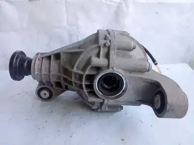 Pezzo di ricambio per auto di seconda mano DIFFERENZIALE POSTERIORE per VOLKSWAGEN TOUAREG (7LA)  Riferimenti OEM IAM   