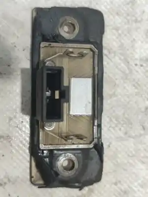 İkinci el araba yedek parçası kayit pilot için volkswagen touareg (7la) tdi v10 oem iam referansları 1j5943021a  