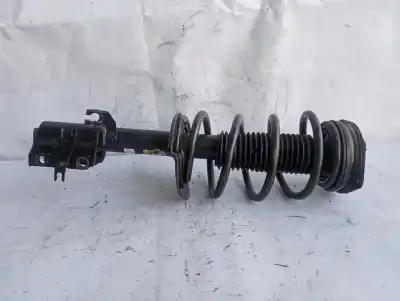 Peça sobressalente para automóvel em segunda mão AMORTECEDOR DIANTEIRO ESQUERDO por NISSAN QASHQAI (J10)  Referências OEM IAM   