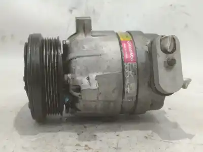 Second-hand car spare part air conditioning compressor for daewoo nubira wagon classic se oem iam references 700726  