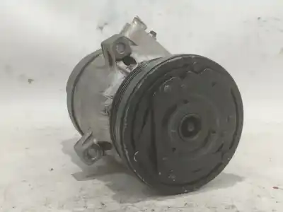 Second-hand car spare part air conditioning compressor for daewoo nubira wagon classic se oem iam references 700726  