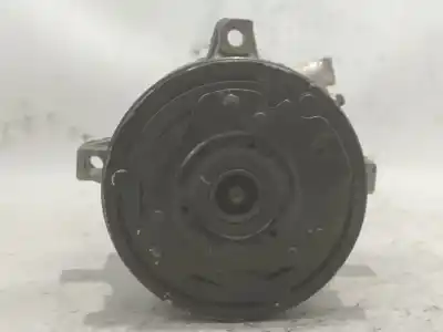 Second-hand car spare part air conditioning compressor for daewoo nubira wagon classic se oem iam references 700726  