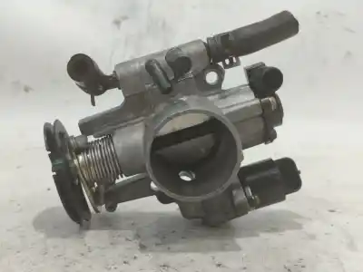 Second-hand car spare part THROTTLE BODY for DAEWOO NUBIRA WAGON  OEM IAM references   