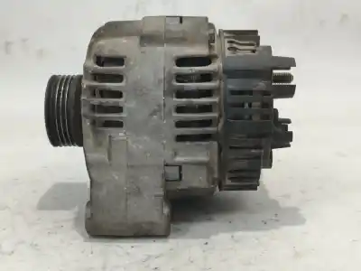 Second-hand car spare part alternator for citroen zx 1.4 oem iam references 