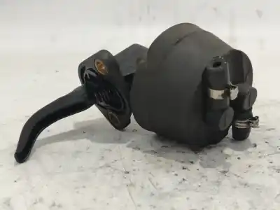 Second-hand car spare part fuel pump for citroen zx 1.4 oem iam references 82482293