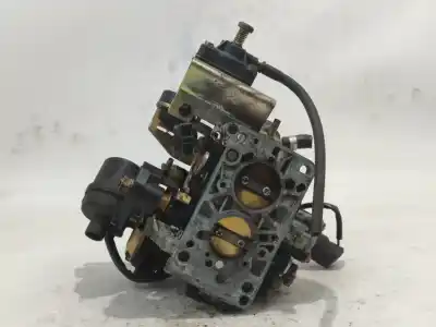 Pièce détachée automobile d'occasion carburateur pour citroen zx 1.4 références oem iam   