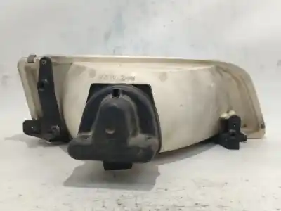 Second-hand car spare part left headlight for citroen zx 1.4 oem iam references   