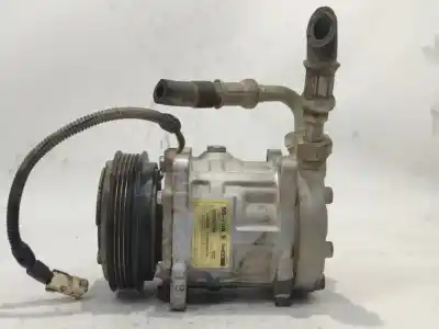 Second-hand car spare part air conditioning compressor for citroen zx 1.4 oem iam references sd7087253