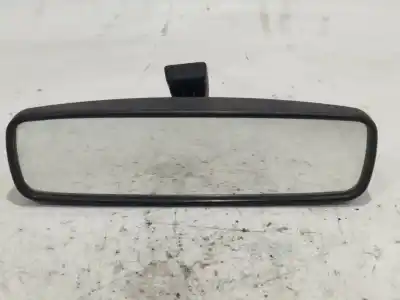 Second-hand car spare part interior rearview mirror for citroen zx 1.4 oem iam references 