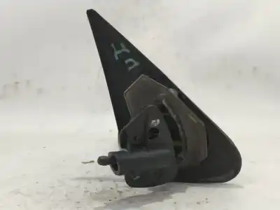 Peça sobressalente para automóvel em segunda mão espelho retrovisor esquerdo por citroen zx 1.4 referências oem iam   