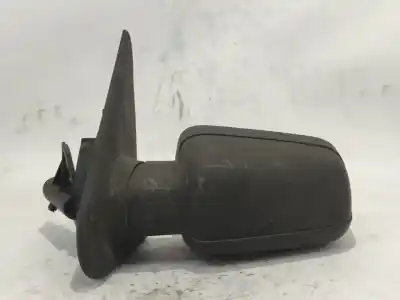 Peça sobressalente para automóvel em segunda mão espelho retrovisor esquerdo por citroen zx 1.4 referências oem iam   