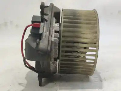 Second-hand car spare part heater blower motor for citroen zx 1.4 oem iam references 9041217847