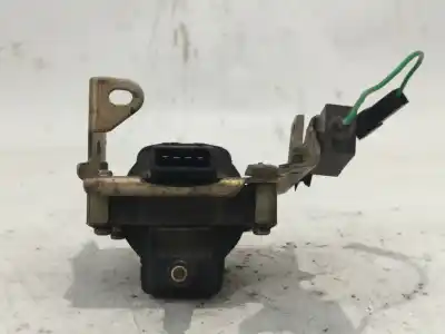 Second-hand car spare part ignition coil for citroen zx 1.4 oem iam references 