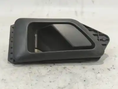 Second-hand car spare part interior right front handle for citroen zx 1.4 oem iam references 