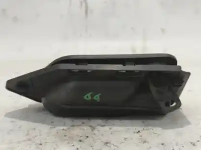 Second-hand car spare part interior right front handle for citroen zx 1.4 oem iam references   