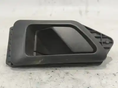 Second-hand car spare part interior right rear handle for citroen zx 1.4 oem iam references 