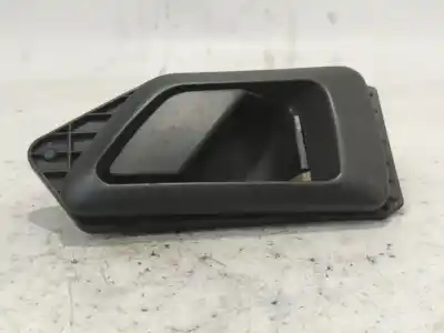 Second-hand car spare part interior left rear handle for citroen zx 1.4 oem iam references 