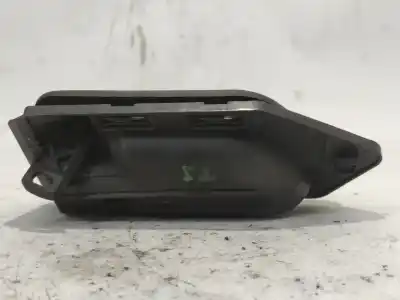 Second-hand car spare part interior left rear handle for citroen zx 1.4 oem iam references   