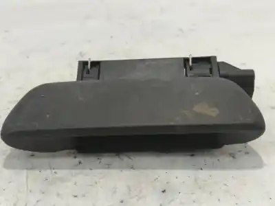 Second-hand car spare part rear left window crank handle for citroen zx 1.4 oem iam references 