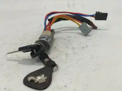 Second-hand car spare part ignition switch for citroen zx 1.4 oem iam references 