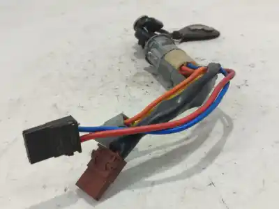 Second-hand car spare part ignition switch for citroen zx 1.4 oem iam references   