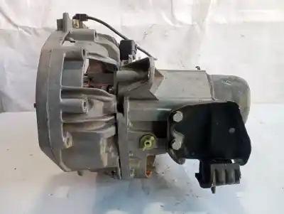 Pièce détachée automobile d'occasion BOÎTE DE VITESSES pour RENAULT RAPID/EXPRESS (F40)  Références OEM IAM JB1047  