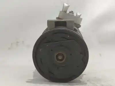 Second-hand car spare part air conditioning compressor for daewoo lanos 1.5 cat oem iam references 700696  