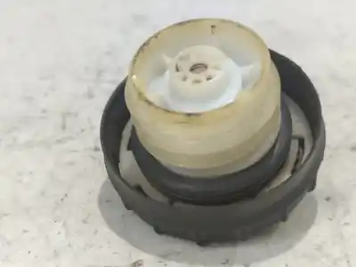 Second-hand car spare part fuel cap for daewoo lanos 1.5 cat oem iam references   