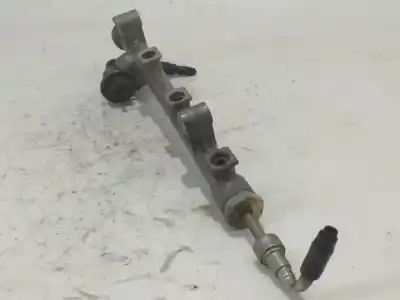 Second-hand car spare part distributor pipe for daewoo lanos 1.5 cat oem iam references   