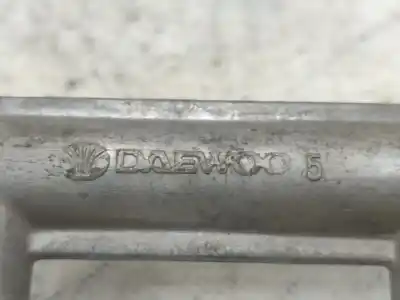 Second-hand car spare part distributor pipe for daewoo lanos 1.5 cat oem iam references   