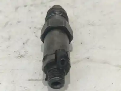 Peça sobressalente para automóvel em segunda mão injetor por citroen c15 d referências oem iam lcr6735203d