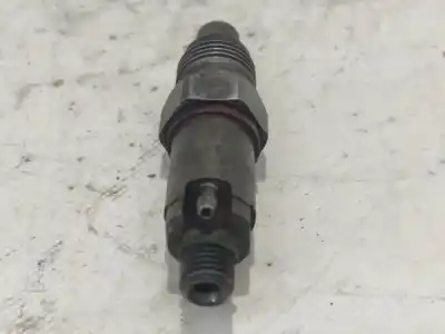 Peça sobressalente para automóvel em segunda mão injetor por citroen c15 d referências oem iam lcr6735203d